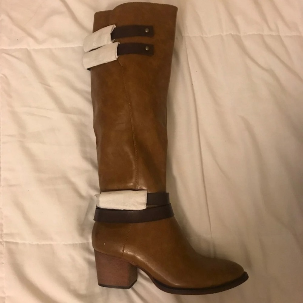Western boots